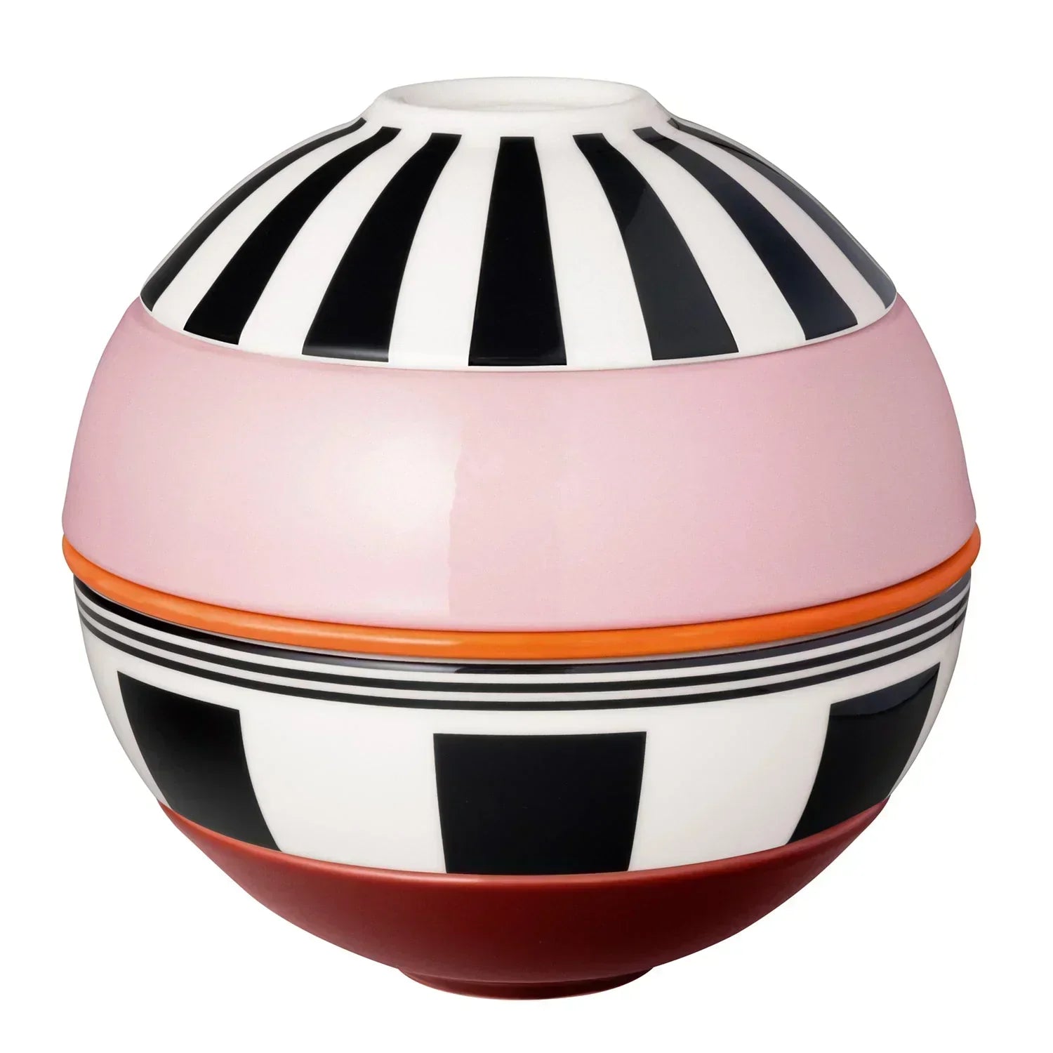 2ª Unidade com 50% OFF – Conjunto Jantar La Boule 7 Peças