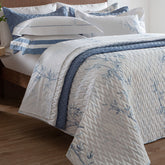 Jogo de Cama Bambu - 6 Peças