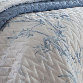 Jogo de Cama Bambu - 6 Peças